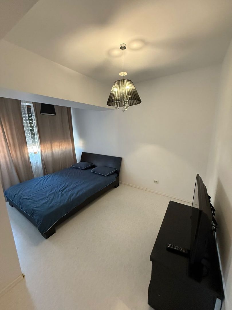 2 camere modern, 70 mp, parcare, centrală, Grigorescu, pet friendly - Poză 7