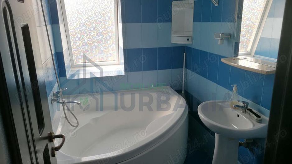 Apartament 2 camere open-space, 54 mp, Moara de Foc, Iași - disponibil imediat - Poză 5