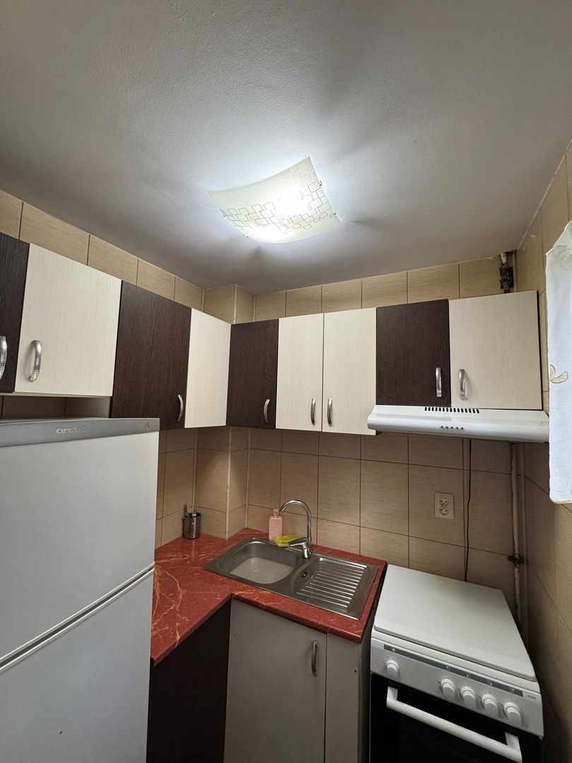 Garsoniera de inchiriat, zona Sagului. - Poză 3