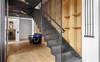 Loft industrial spectaculos I 4 camere I Floreasca I Terasă generoasă - Poză 18