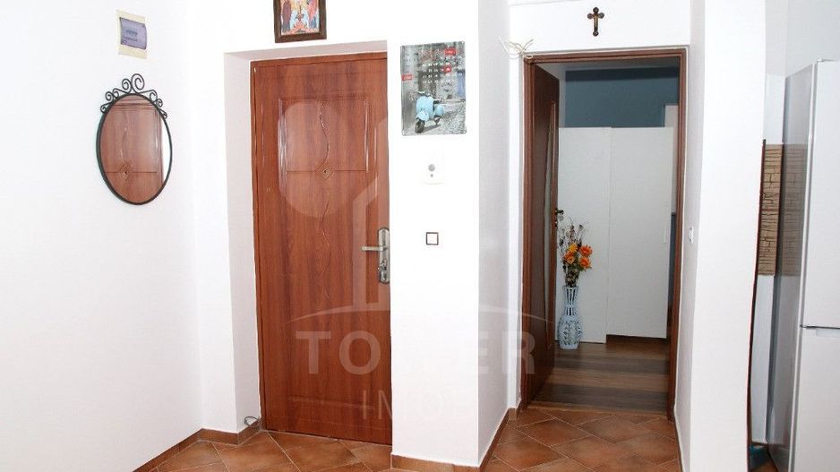 Apartament 3 camere de inchiriat | Zona Cirescia - Poză 2