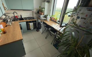 Apartament 2Camere/Decomandat/51mp+Terasa 41mp/Bloc nou!/900m de la Pizza Nico - Poză 4