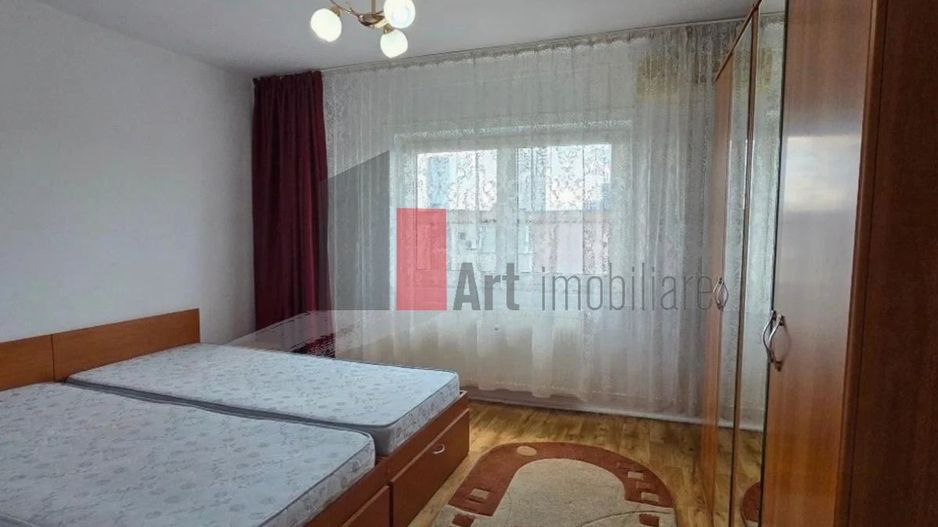 Apartament cu 2 camere de inchiriat in zona Baneasa/Aviatiei - Poză 1