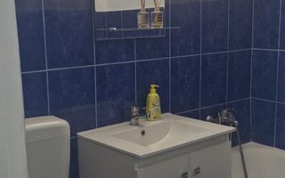 Metrou Drumul Taberei-garsoniera decomandata-380 Euro - Poză 8