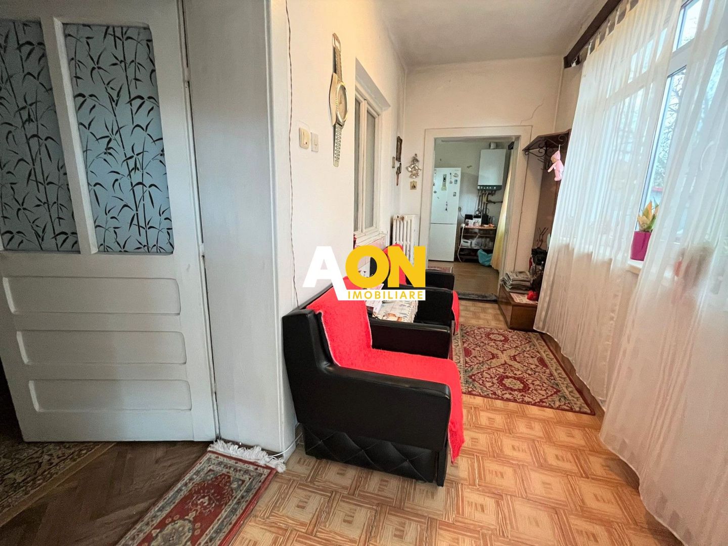 Casa de vanzare, 1000mp teren, ultracentral - Poză 3