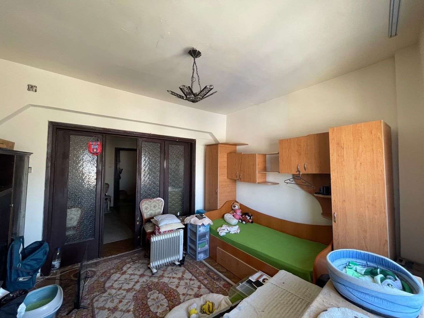 Apartament 4 camere, 107 mp, Zona Victoriei V22 - Poză 7