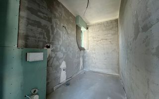 Apartament 3 camere - Uranus - Schiță 12