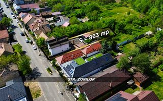 Casă P+1 de vânzare - Poză 1