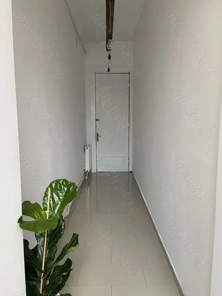 Apartament superb 1 cameră, Cismigiu, 53 mp, ideal birou Airbnb, fără risc - Poză 8