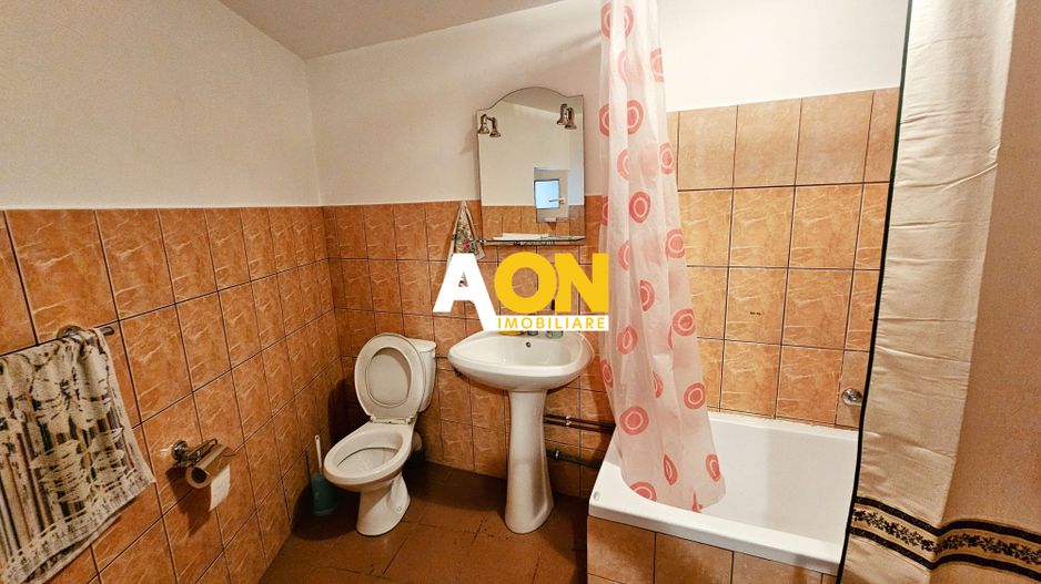 Casa 5 camere 561 mp teren la asfalt toate utilitatile Cetate - Poză 24