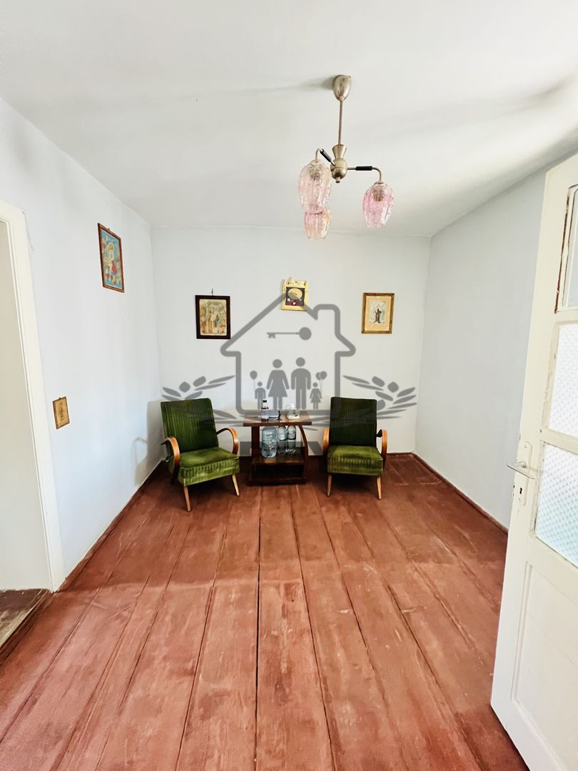 Casă tip Duplex 3 camere cu teren 468 mp zona Străzii Record/Terezian - Poză 9