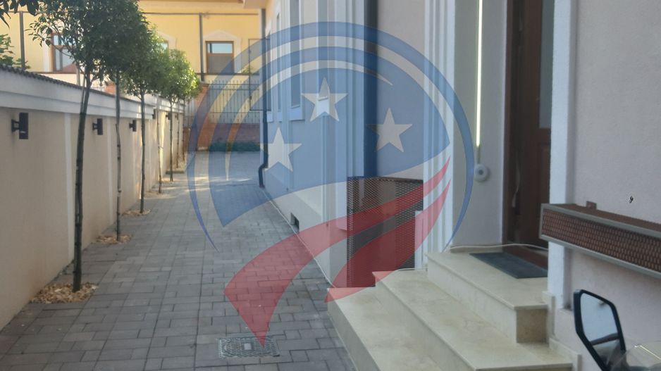 Apartament LUX | Ultracentral | Prima închiriere - Poză 9