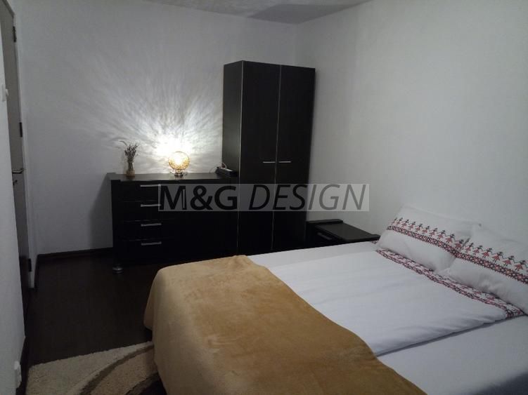 Apartament 2 camere Freidorf etaj 2 cu centrala - Poză 8