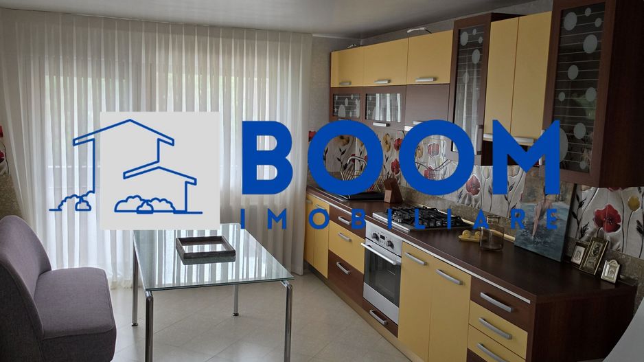Vila moderna Fedelesoiu | Canalizare | Centrala peleti | Gaz limita proprietate - Poză 12