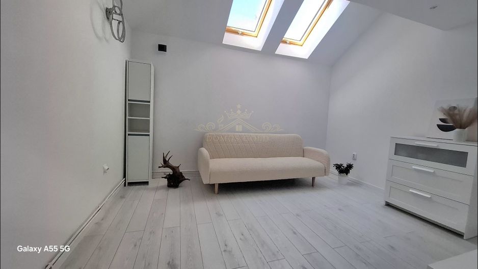 Inchiriez casa tip Vila in Grigorescu. - Poză 1