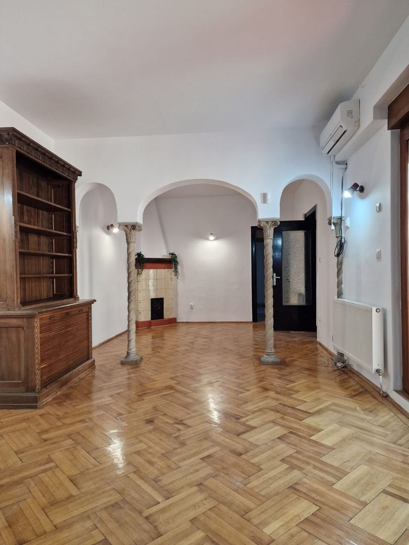 Vila 4 camere pretabila firma - Poză 30