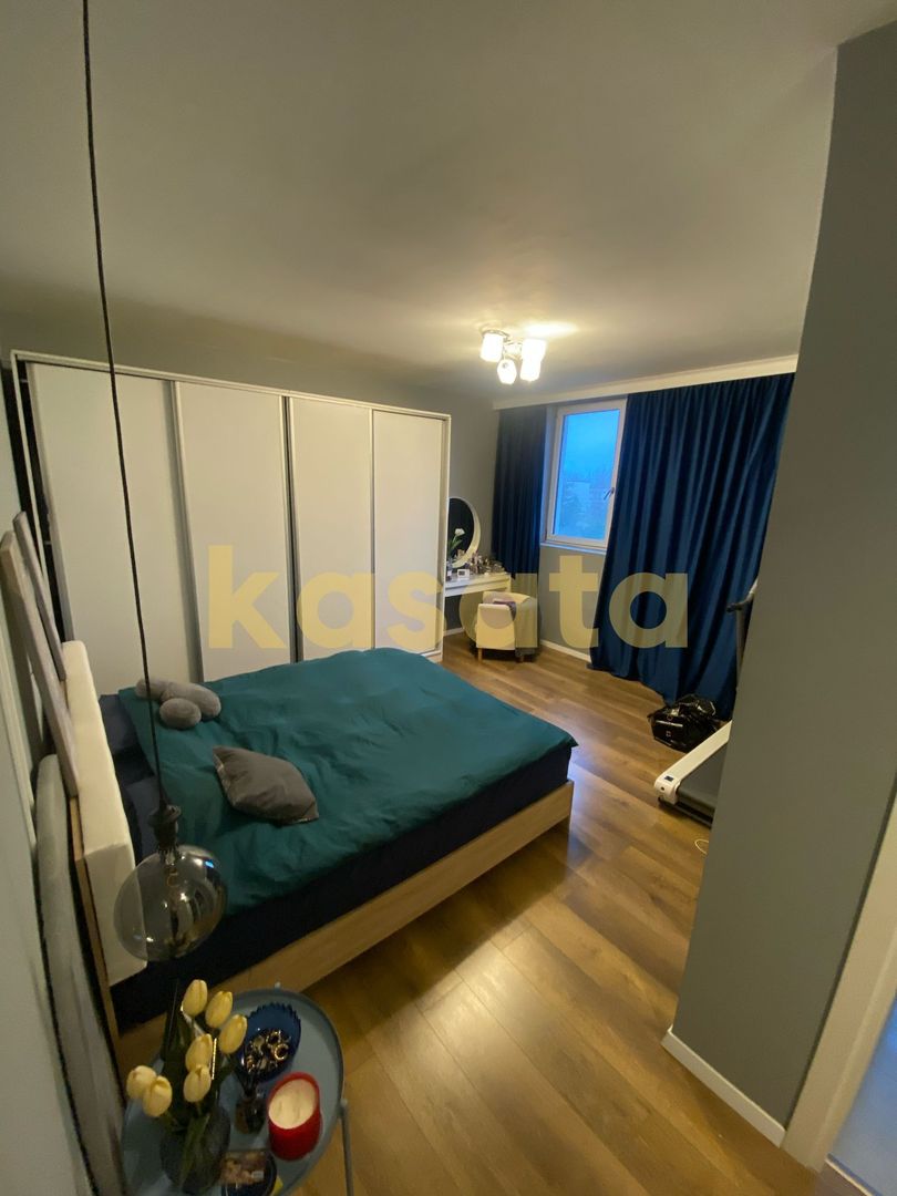 OPORTUNITATE | APARTAMENT 3 CAMERE | BANEASA | PARCARE | BLOC BOUTIQUE - Poză 3