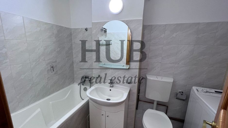 GARSONIERA DE INCHIRIAT-STR 22 DECEMBRIE - Poză 5