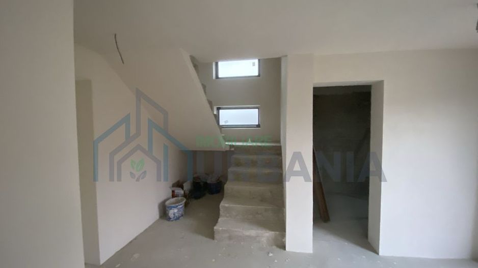 Casă de vânzare, 4 camere, Vladiceni – 120 mp utili, teren 517 mp - Poză 5