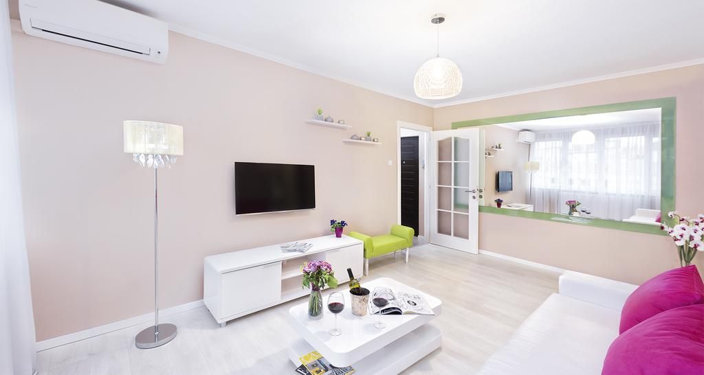 Apartament cu 2 camere - ultracentral - Poză 4