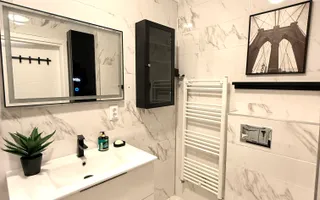 APARTAMENT SMART DE VÂNZARE | FLOREȘTI – ZONA TEILOR - Poză 11