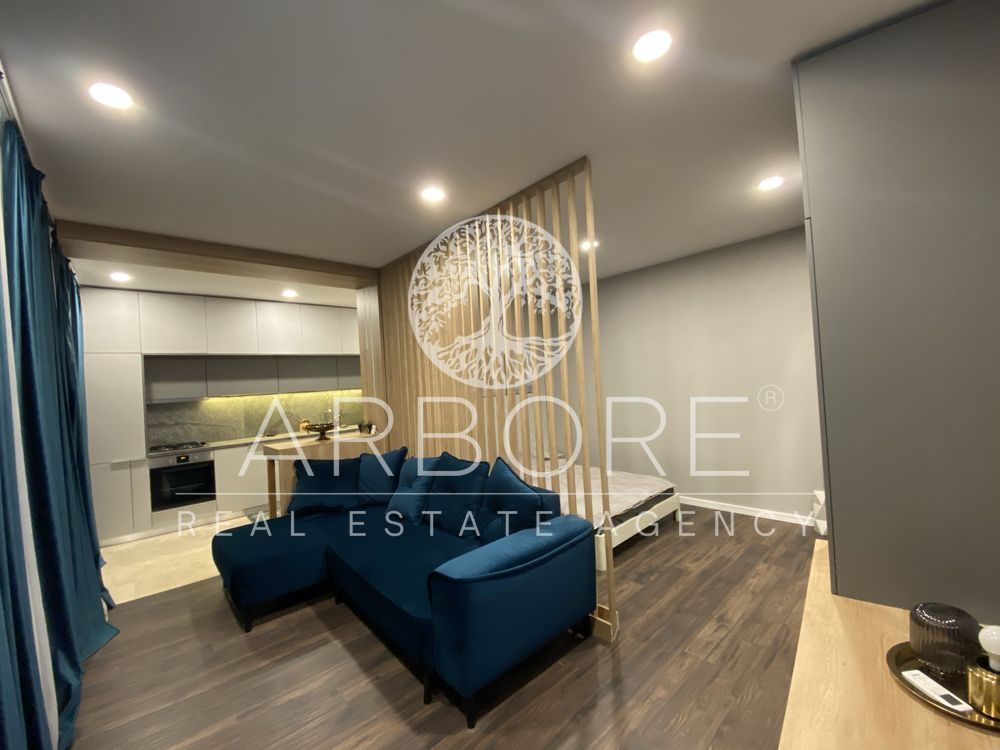 VÂNZARE STUDIO PARCUL CAROL - TINERETULUI, BUCUREȘTI - Poză 4