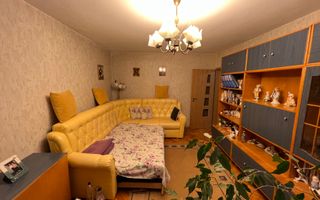 Centrala proprie. 2 balcoane. Bloc izolat termic exterior. - Poză 3