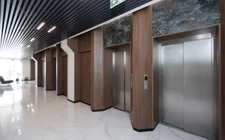 Vânzare, oficiu, 158,9mp, str. Calea Iesilor, Buiucani - Poză 15
