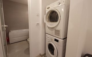 Apartament 3 camere Decomndat RENOVAT–  vis-a-vis de Palas Mall - Poză 17