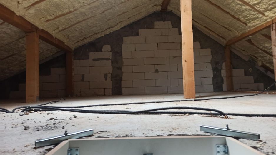 vila la alb/4cam,2bai+parcare/centru Popesti Leordeni - Poză 20