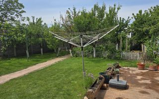 Casă individuală cu 4 camere in Dumbrăvița - Poză 27