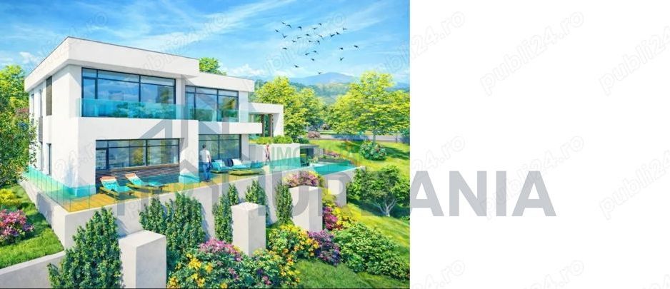 Teren de vanzare zona Sararie - proveliste unica - Poză 1