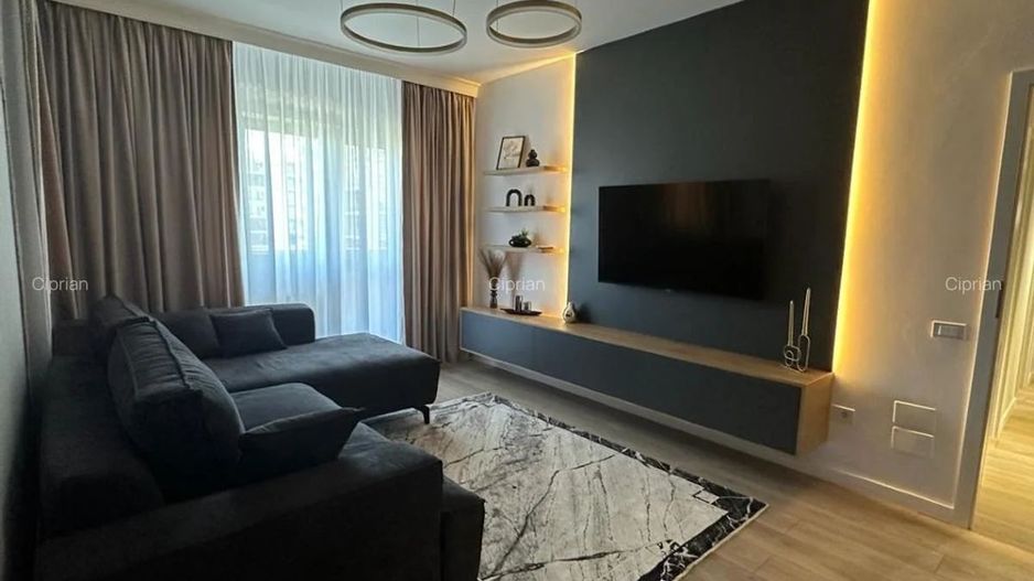Apartament 2 camere in sector 4 S145 - Poză 2
