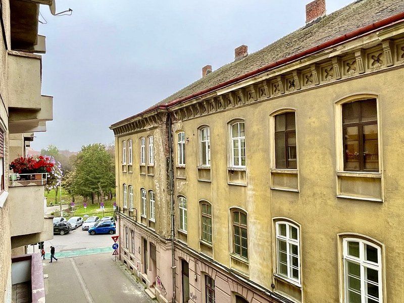 Apartament de inchiriat in Piata Sfantul Gheorghe - Poză 1