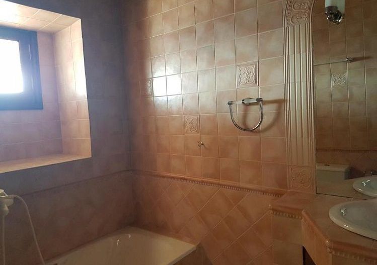 Vila traditionala Grecia - Poză 13