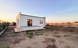 Casa moderna cu 3 camere, 2 bai si teren de 375 mp, aproape de STB - Poză 7