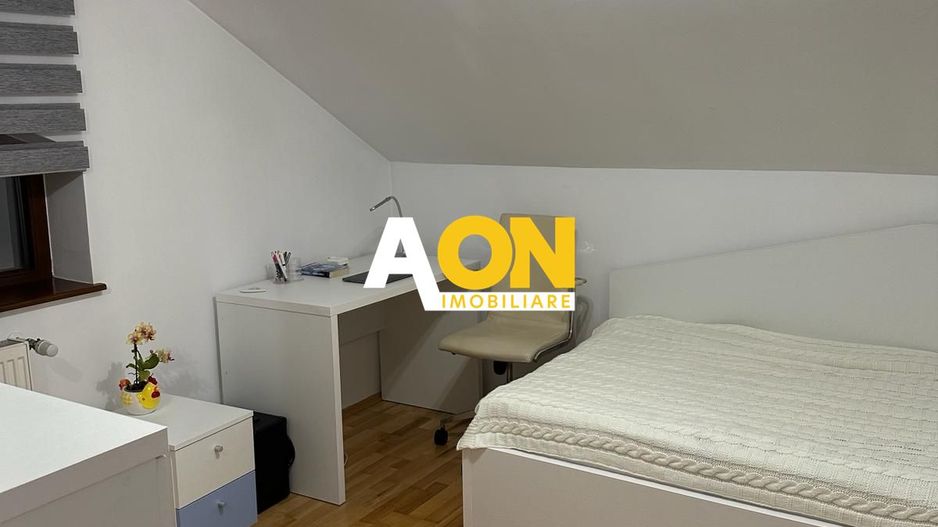 Apartament 3 Camere Zona Cetate, cu Scara Interioara - Poză 16