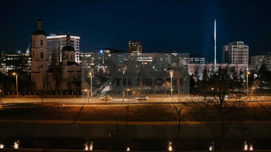 Apartament 2 Camere Palas Mall - 560 euro - Poză 1