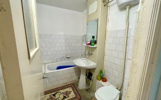 De vânzare apartament cu 3 camere și 2 băi - Poză 8