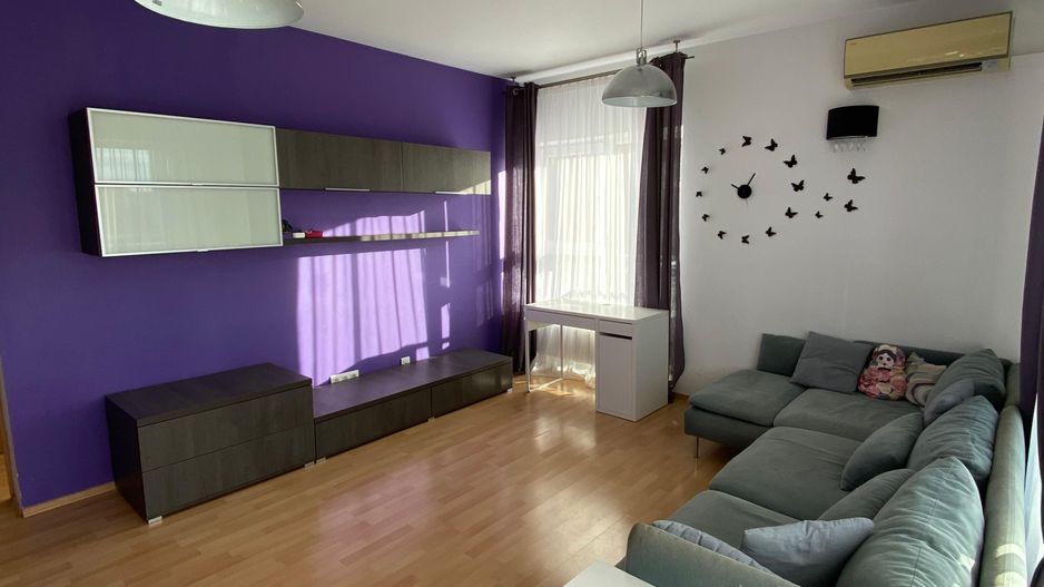 Apartament 2 camere Complex Rasarit de Soare - Auchan TItan - Poză 12