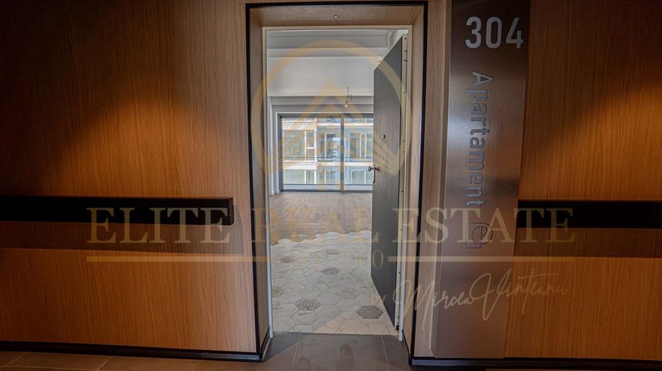 Exclusiv Platinum Residence – Studio-uri, 2 si 3 camere - Poză 22