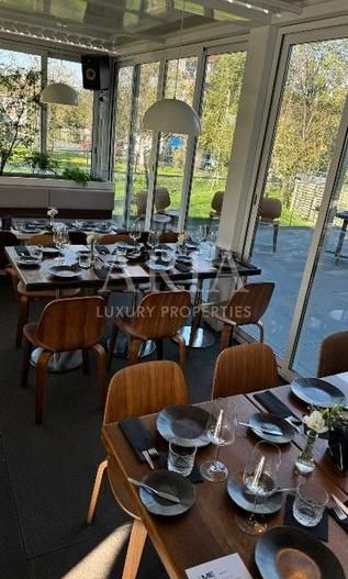 Commercial space | Restaurant | Terasa | Parking - Poză 6