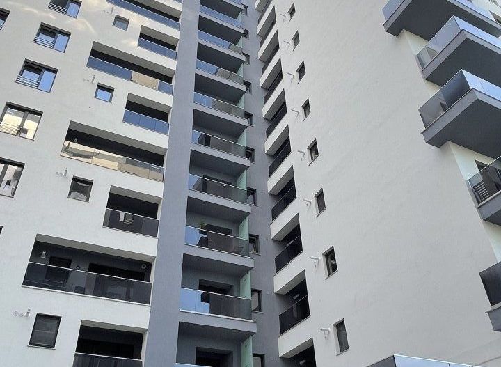 Garsonieră cu centrala proprie – zona Tineretului, Delta City. - Poză 13