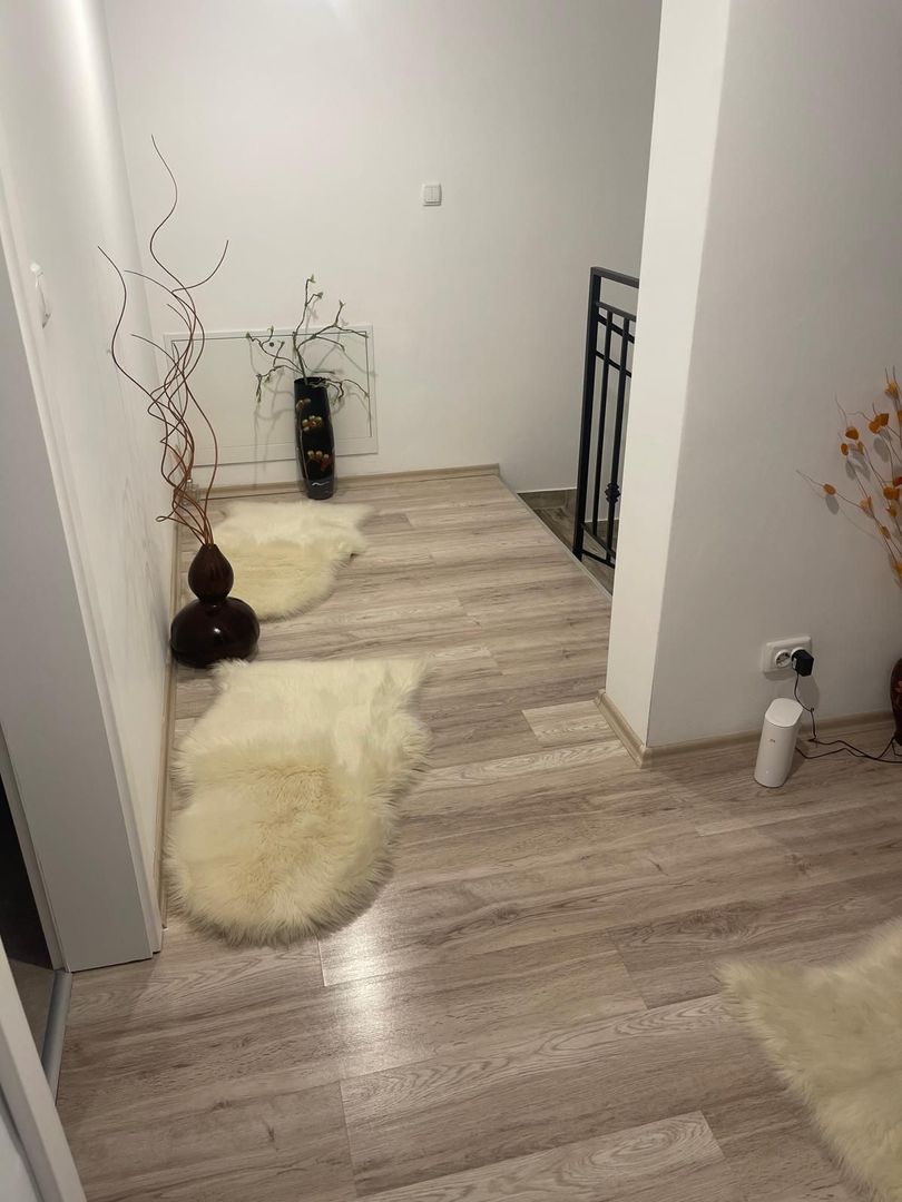 Giroc | 5 camere | 127 mp utili | Mobilat & utilat - Poză 19