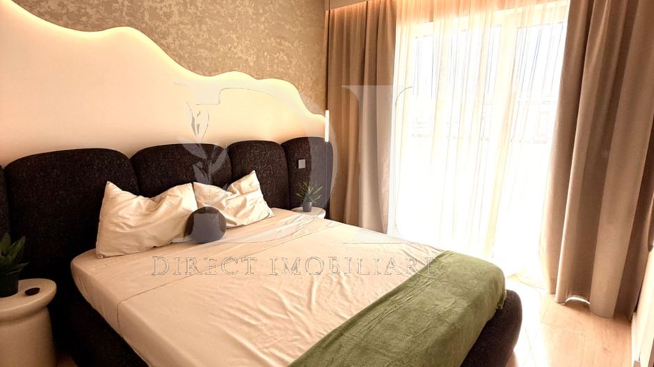 Apartament ultramodern / Zona Eroilor , Floresti - Poză 26