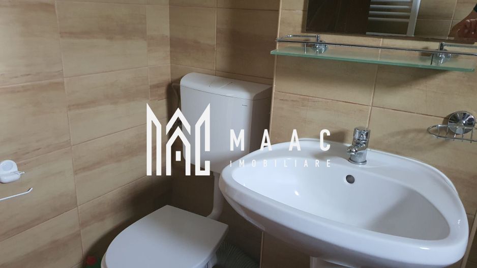 Apartament 2 camere | 54MPU | Balcon |  Zona Penny – Cireșica - Poză 7