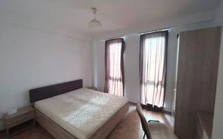 Apartament cu 2 camere  |  BRAYTIM - Poză 2
