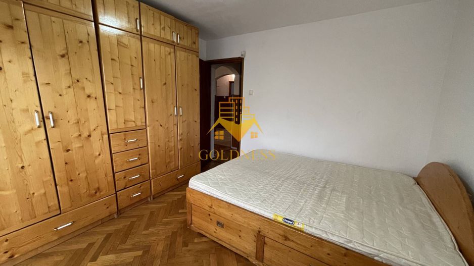 4 camere, Cartierul Gheorgheni, Interservisan, Titulescu, Iulius Mall - Poză 1