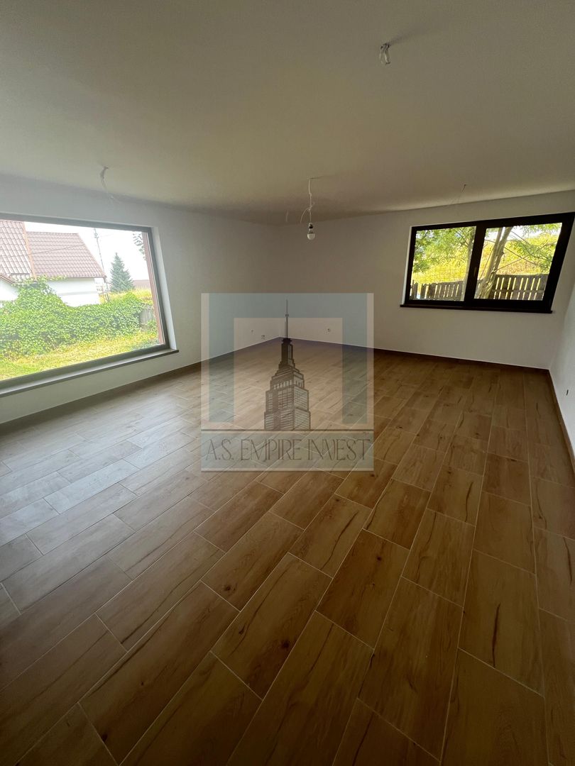 Casa/Villa 7 camere, finalizata 2025 - zona Bunloc/Sacele - Poză 6