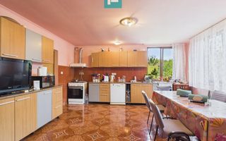 Casă individuală în Săcălaz - 2063 mp teren - Poză 19